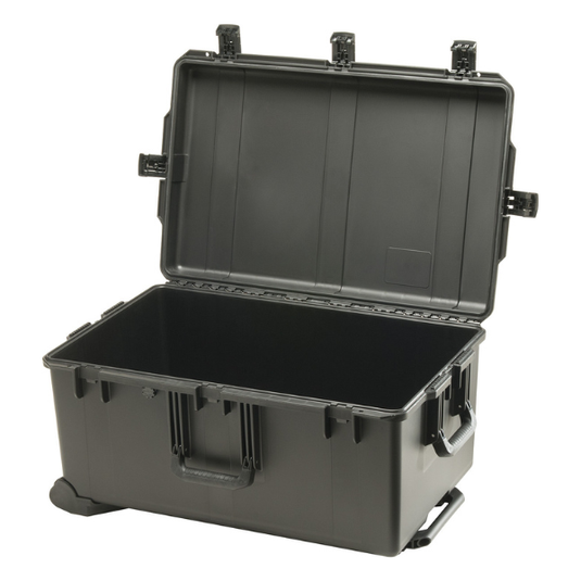 Pelican iM2975 Storm Case™: Watertight and Crushproof Gear - The Pelican iM2975 Storm Case™: Watertight and Crushproof Gear - The