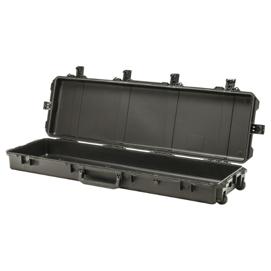 iM3300 Storm Case™ – Durable, Easy Transport with Wheels - The iM3300 Storm Case™ – Durable, Easy Transport with Wheels - The