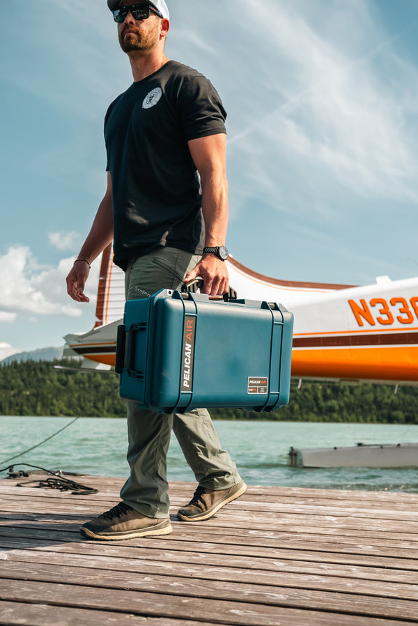 Travel Cases