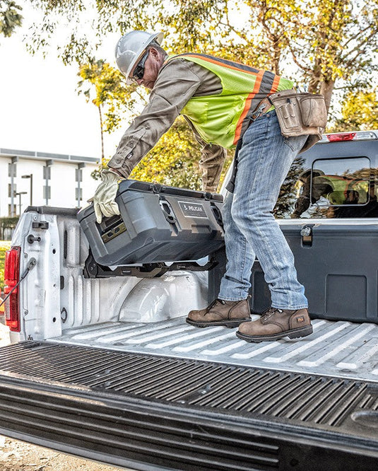 Pelican™ Cargo BX55S Case