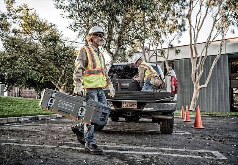 Load image into Gallery viewer, Pelican™ Cargo BX55S Case
