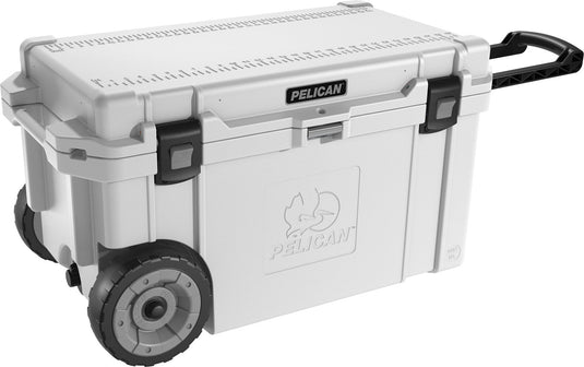 Pelican™ 65QW Elite Wheeled Cooler