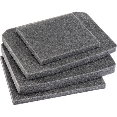 V100 Vault by Pelican™ Solid Foam Set