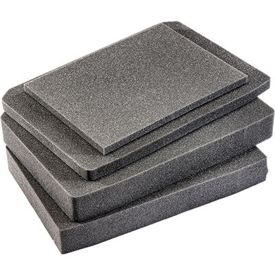 V300 Vault by Pelican™ Solid Foam Set