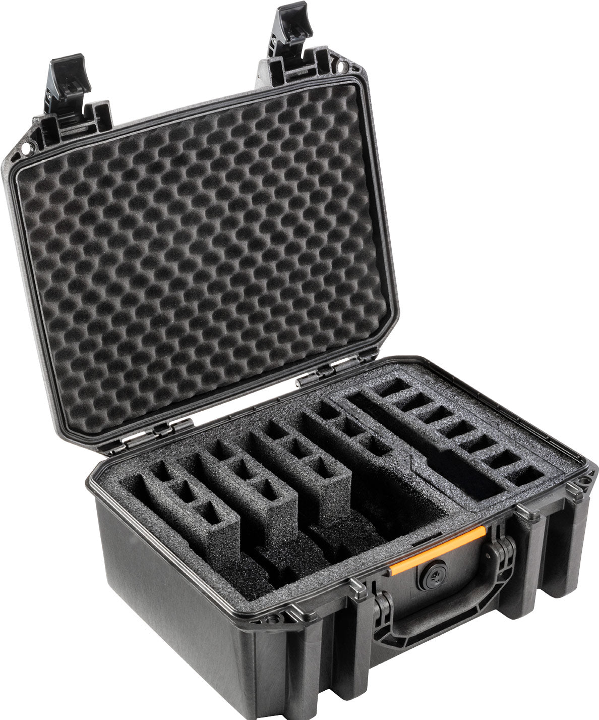 V300PF5 Universal 5-Pistol Case: Secure Your Firearms - The Case Store