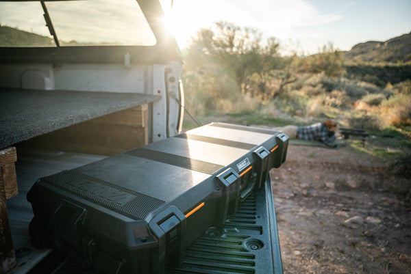 Hunting & Gun Cases