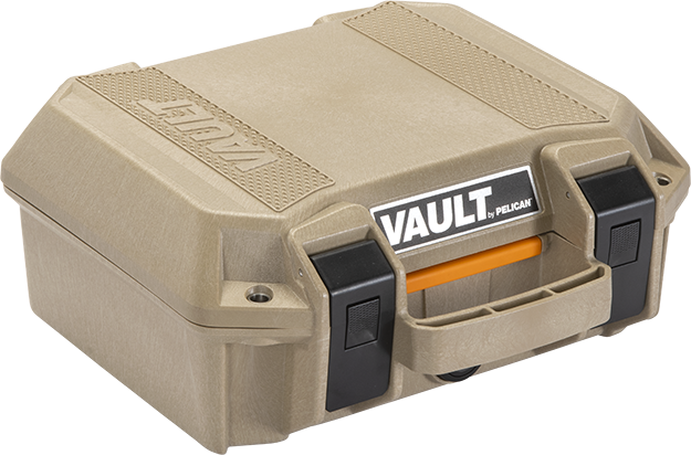 Load image into Gallery viewer, V100 VAULT by Pelican™ Small Pistol Case
