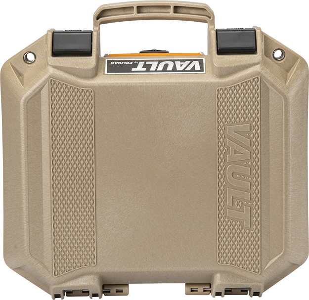 Load image into Gallery viewer, V100 VAULT by Pelican™ Small Pistol Case
