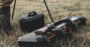 Hunting & Gun Cases