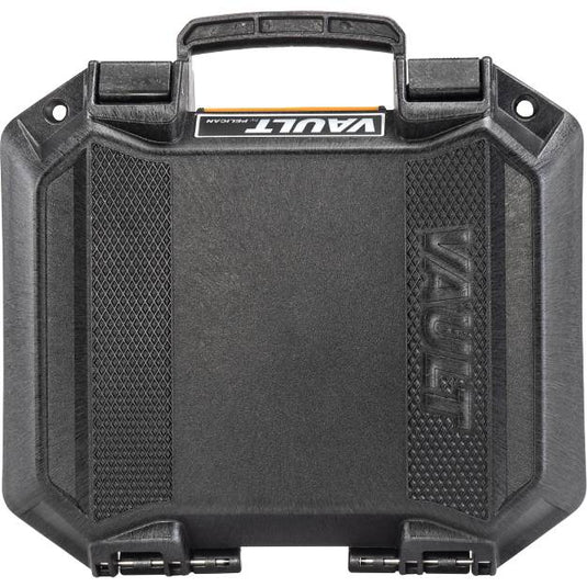 V100 VAULT by Pelican™ Small Pistol Case