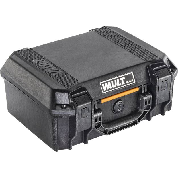 Load image into Gallery viewer, V200 VAULT by Pelican™ Medium Pistol Case
