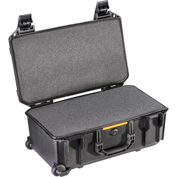 V525 VAULT by Pelican™ Rolling Case - Rugged Design - The Case Store