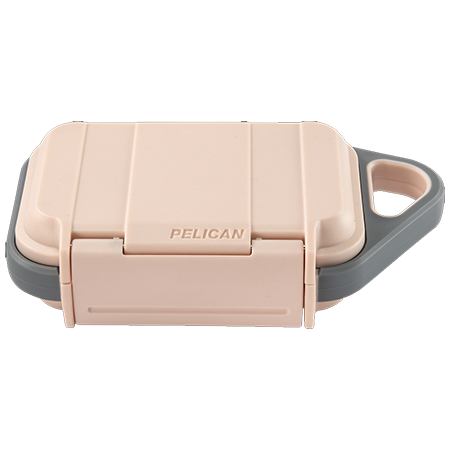 Pelican™ G10 Personal Utility Go Cases | The Case Store