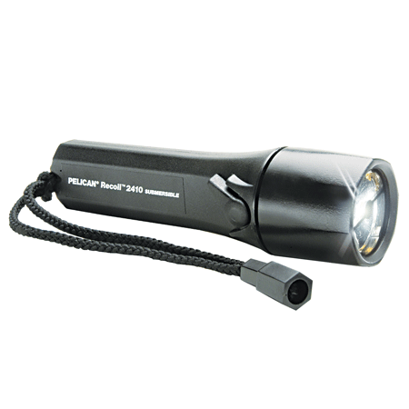 2410 StealthLite LED Flashlight | The Pelican Store