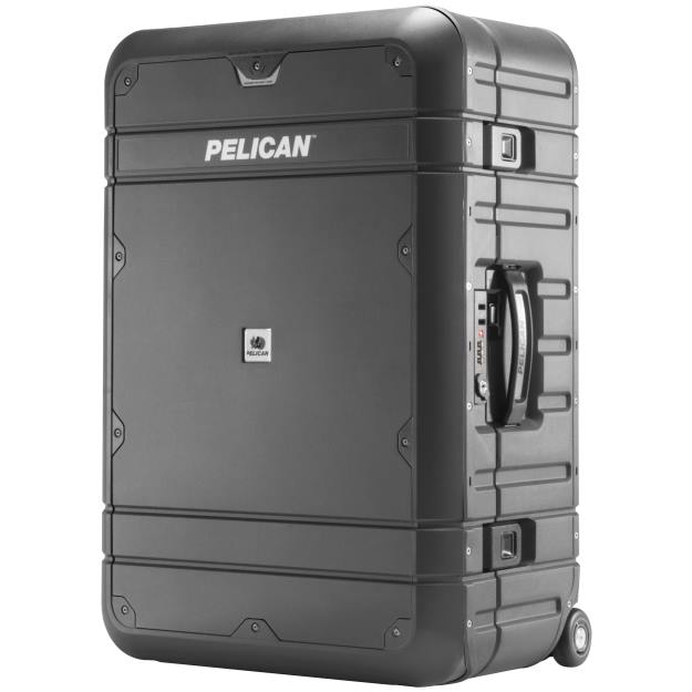 BA27 Pelican Weekender Case Luggage Cases The Case Store