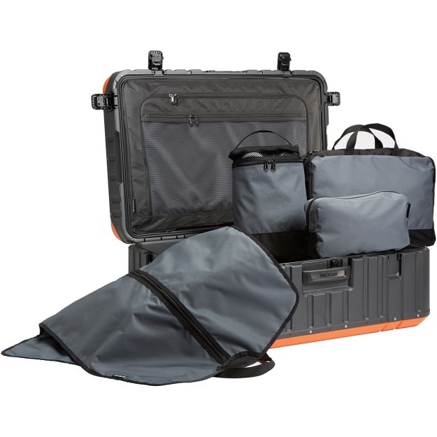 EL30 Pelican Vacationer Case | Luggage Cases | The Case Store