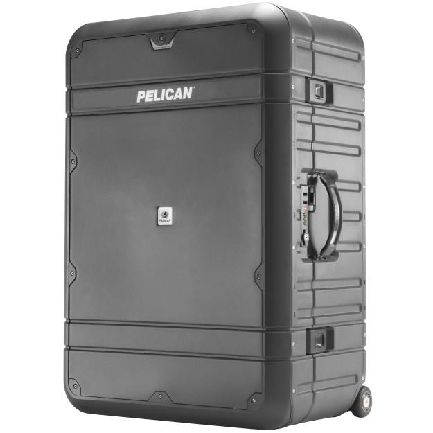 Pelican el30 elite vacationer luggage on sale