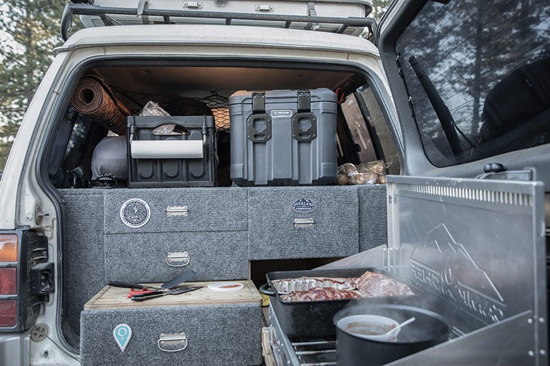 Pelican™ Cargo BX50 Cases | The Case Store