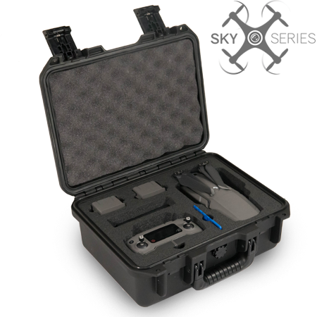 dji mavic pro 2 pelican case