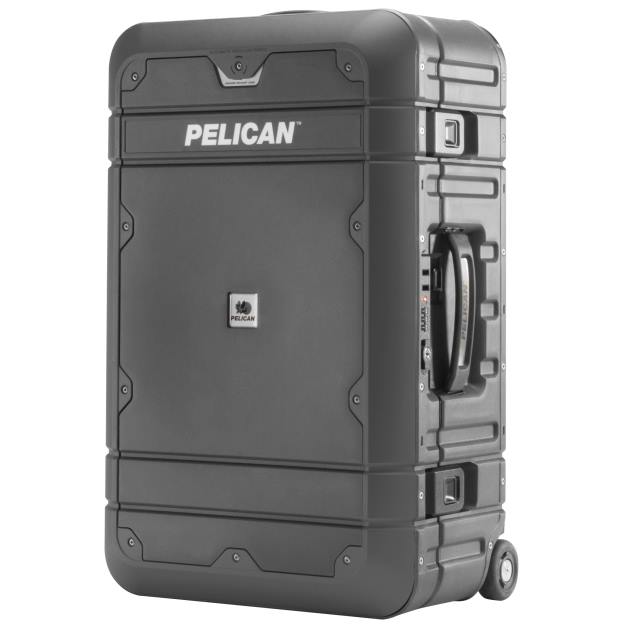 Pelican store travel luggage