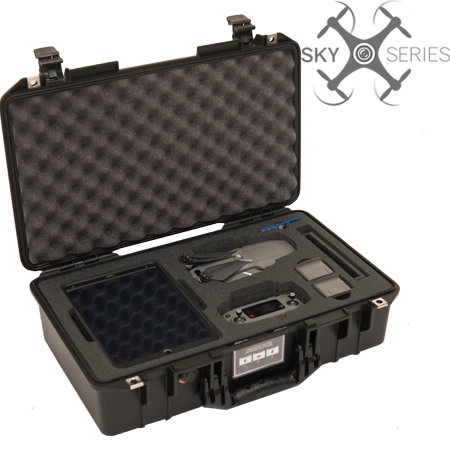 mavic 2 pelican case