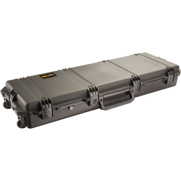 iM3200 Storm Pelican Rifle Case | Gun Cases | The Case Store