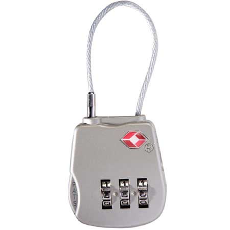 tsa locks