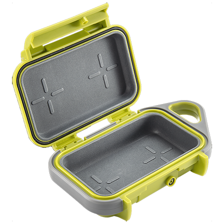 Pelican™ G10 Personal Utility Go Cases | The Case Store