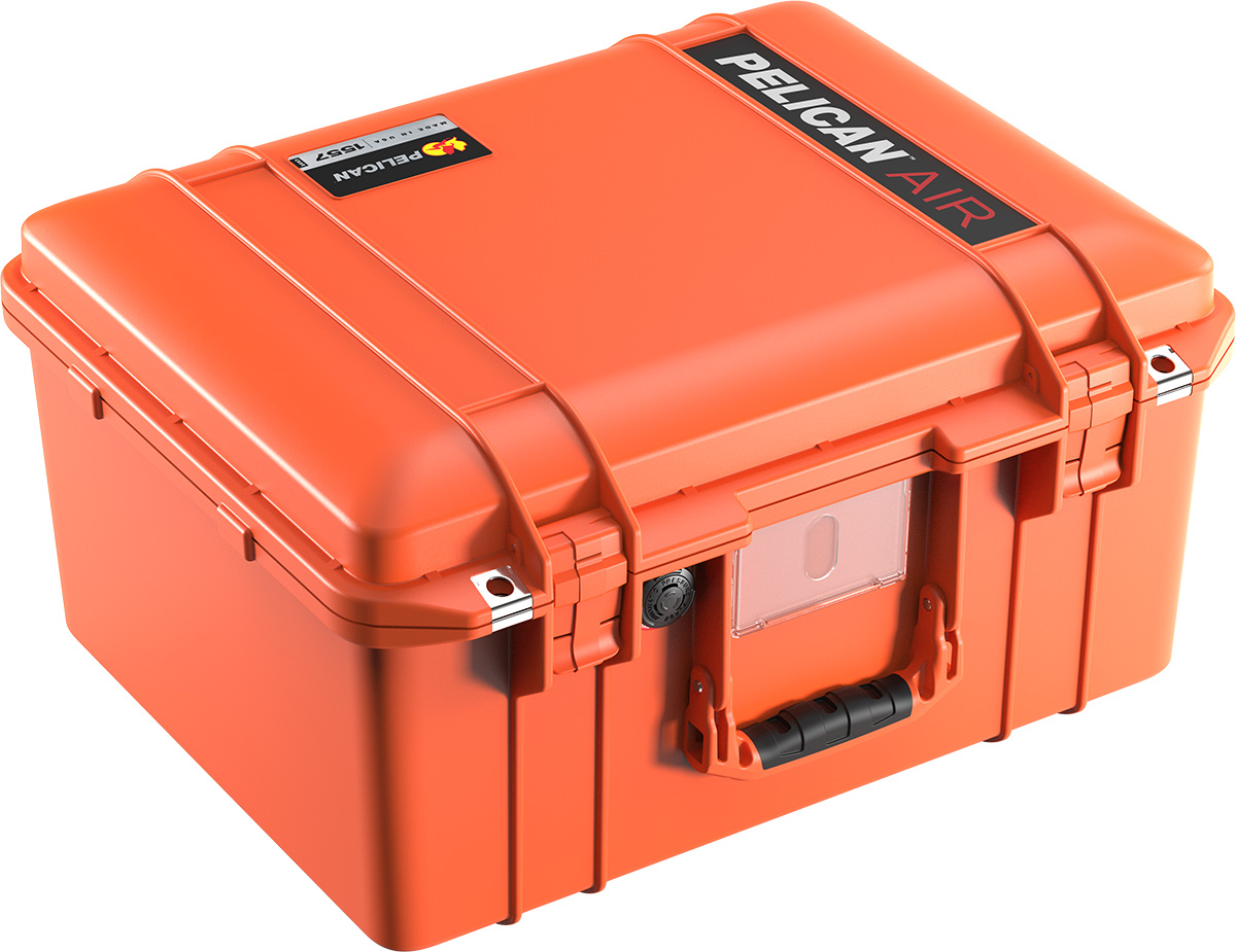 1557 Pelican Air Case | Medium Cases | The Case Store