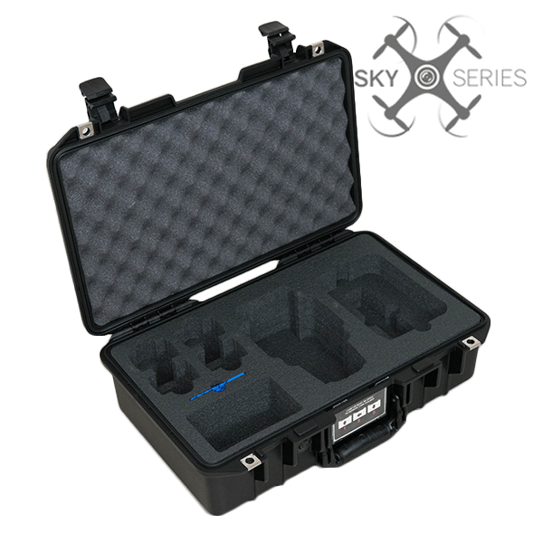 dji mavic 2 pro pelican case