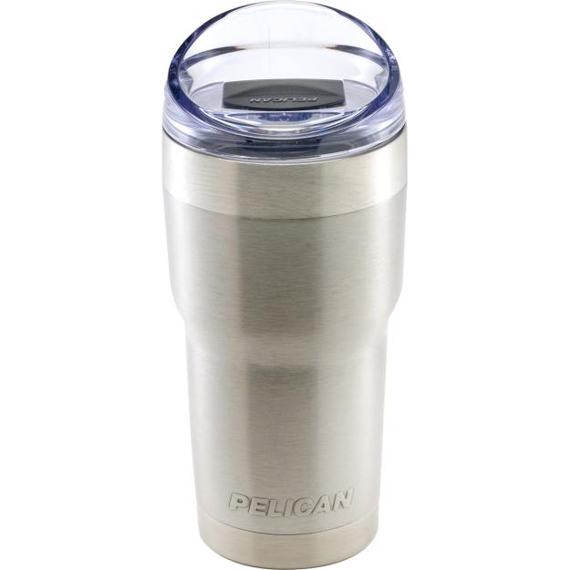 Pelican Hydration Pelican Traveler™ 22 oz Vacuum Insulated Tumbler -  Stainless Steel Double Wall Tra…See more Pelican Hydration Pelican  Traveler™ 22