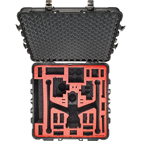 inspire 2 pelican case