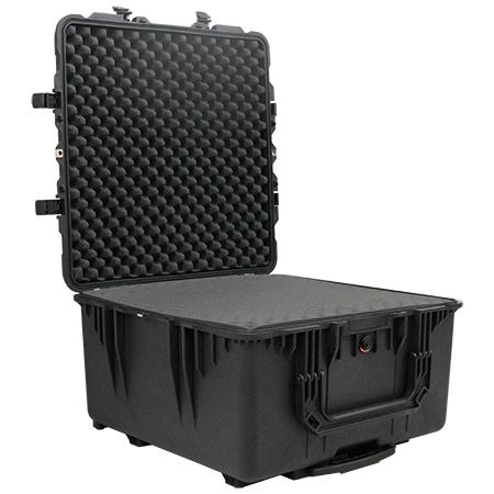 Amazon Com Pelican 1511 Pick And Pluck Foam For 1510 Case Photographic Equipment Bag Inserts Camera Photo