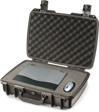 iM2370 Storm Laptop Pelican Case | Laptop Cases | The Case Store