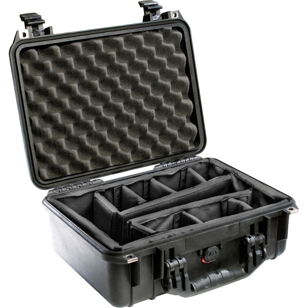 1454 Pelican Camera Case Camera Cases The Case Store