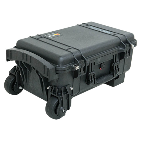 1510M Wheeled Pelican Case | Medium Cases | The Case Store