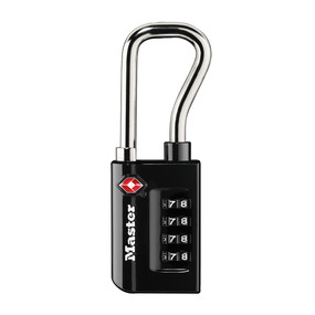 pelican combination lock