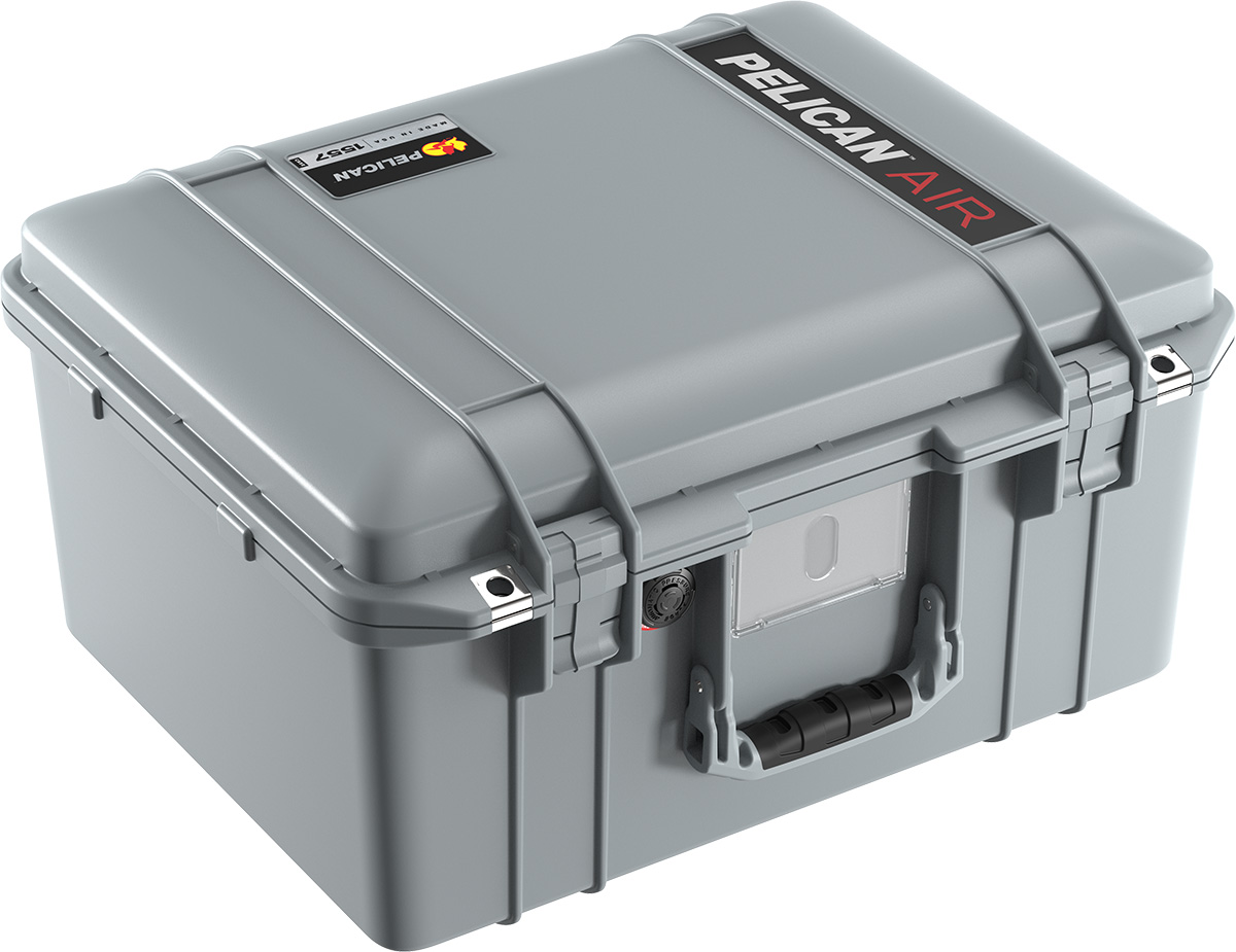 1557 Pelican Air Case | Medium Cases | The Case Store