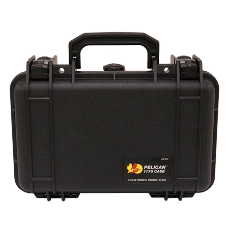 Pelican nintendo best sale switch case