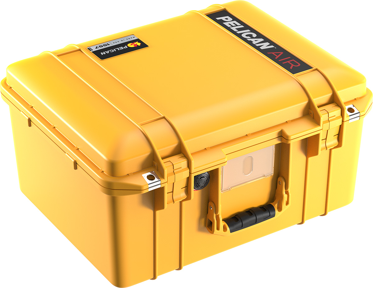 1557 Pelican Air Case | Medium Cases | The Case Store