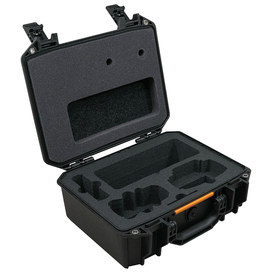 dji mini 2 pelican case