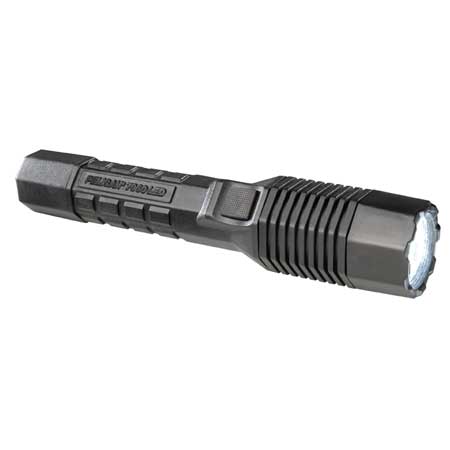 Pelican flashlight deals