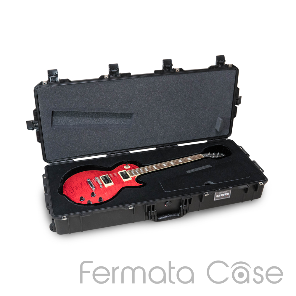 pelican guitar case