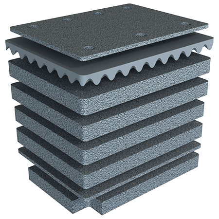 What is Kaizen Foam?. This type of foam is used for…